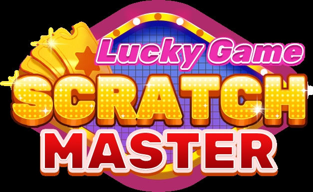 Scratch Master Game Banner