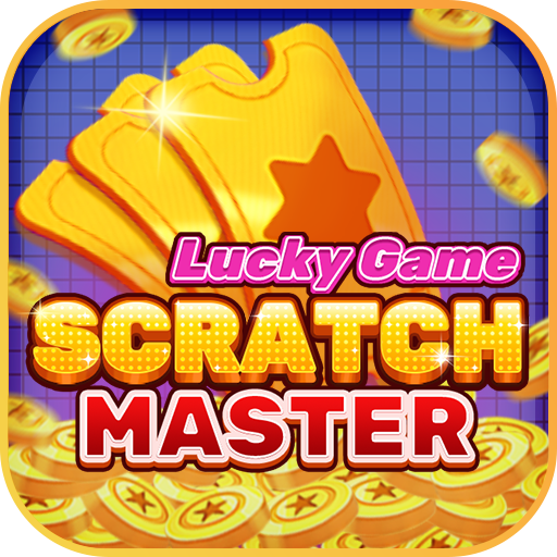 Scratch Master Logo